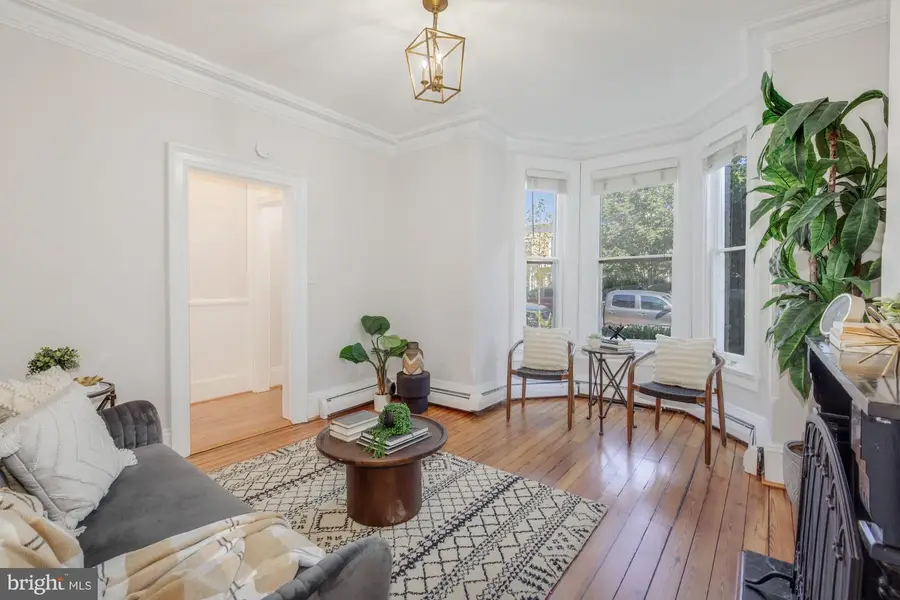 23 5th St Se, Washington, DC 20003 - #3