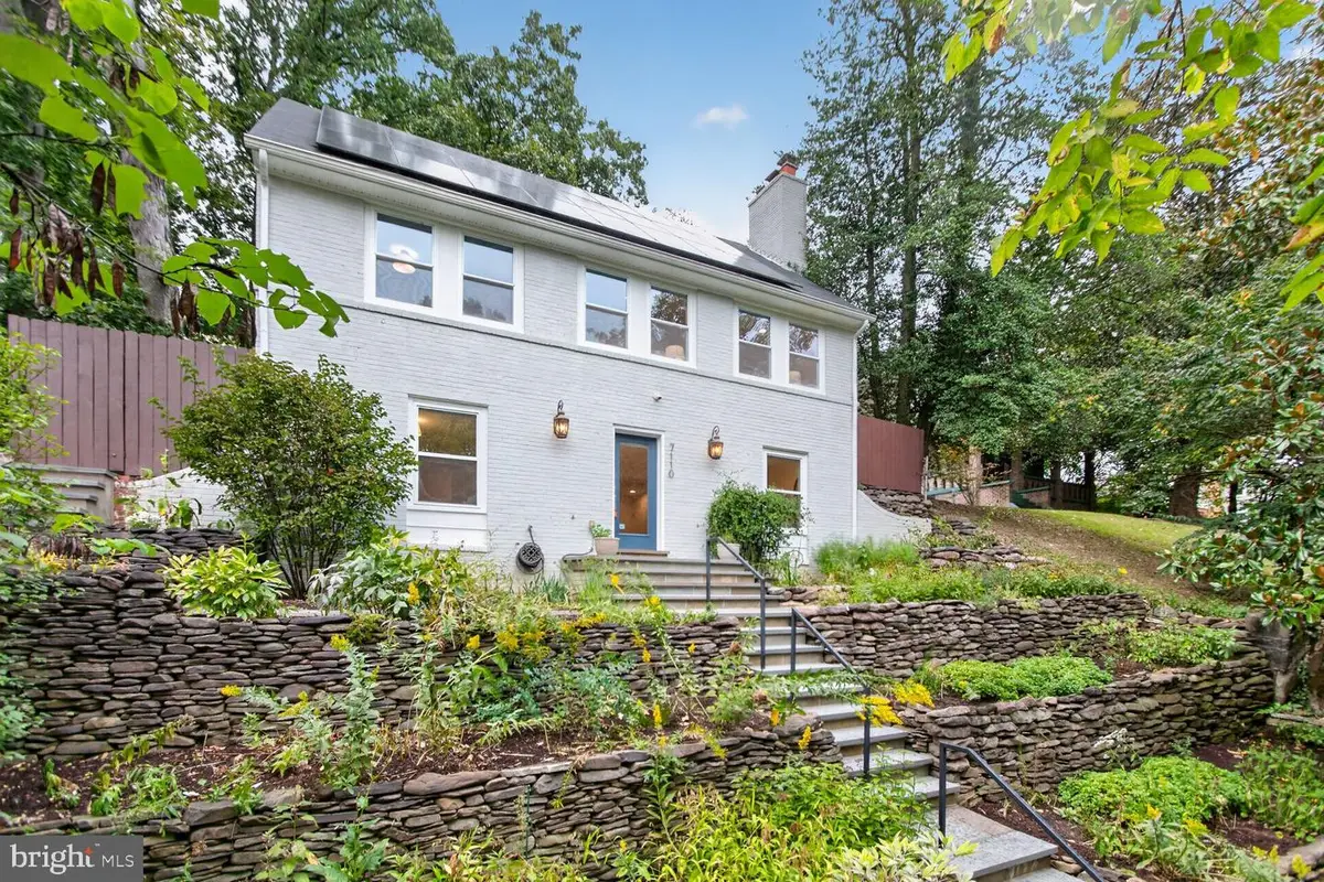 7110 Alaska Ave Nw, Washington, DC 20012 - #1