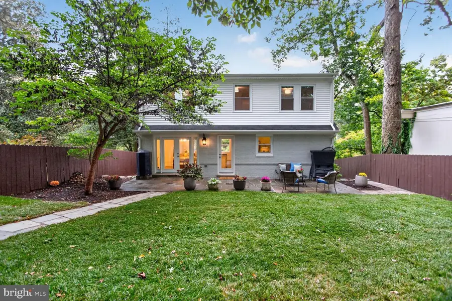 7110 Alaska Ave Nw, Washington, DC 20012 - #2