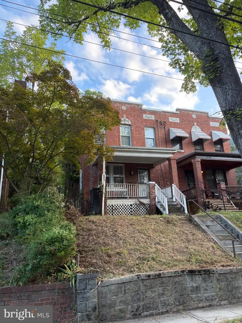 2026 Hamlin St Ne, Washington, DC 20018 - #1