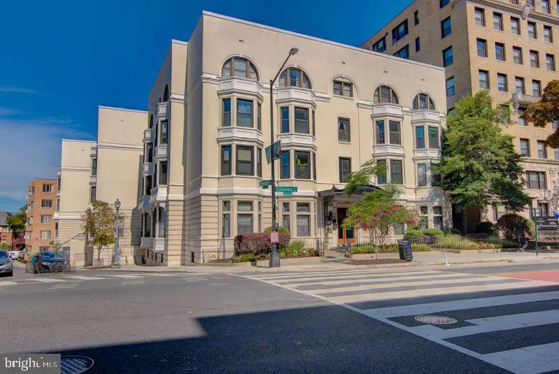 1669 Columbia Rd Nw #113, Washington, DC 20009 - #2