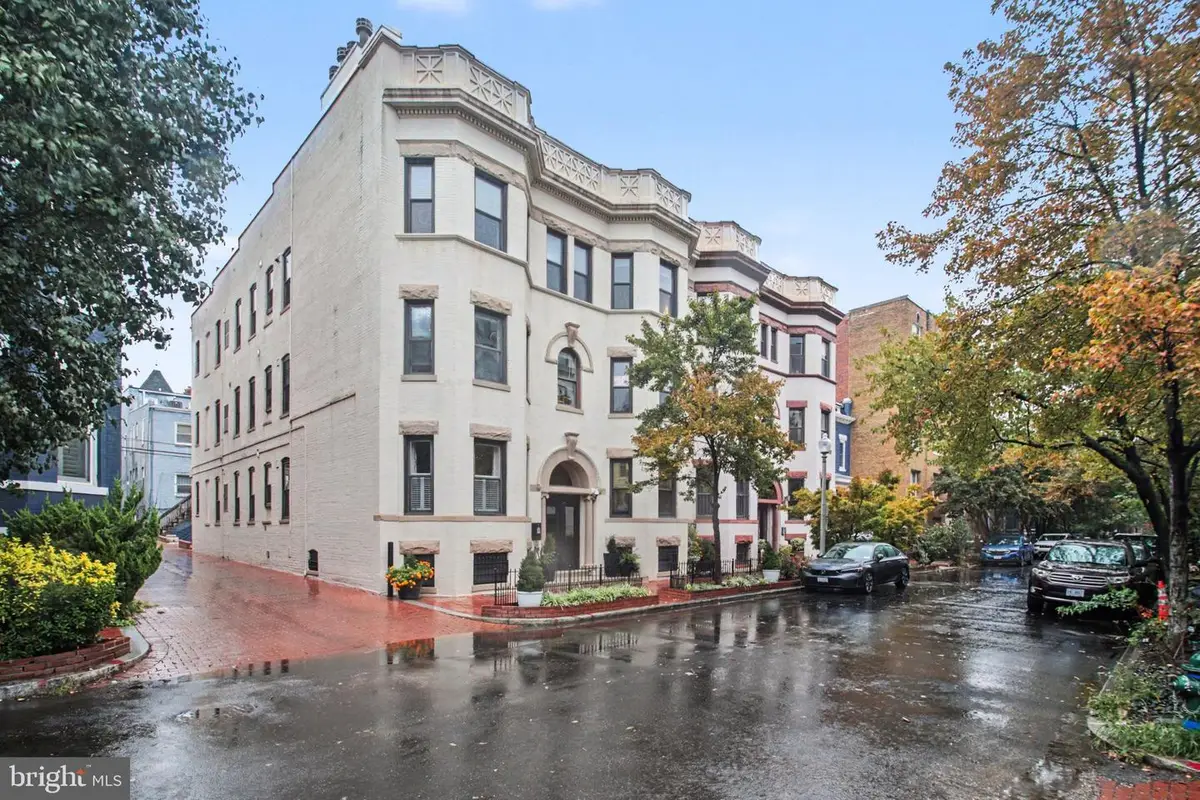 1735 Willard St Nw #1, Washington, DC 20009 - #1