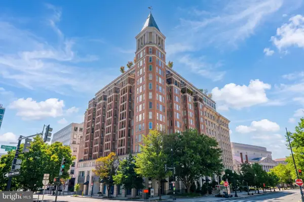 601 Pennsylvania Ave Nw #504, WASHINGTON, DC 20004