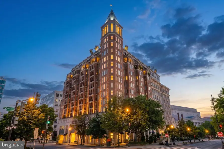 601 Pennsylvania Ave Nw #504, Washington, DC 20004 - #2