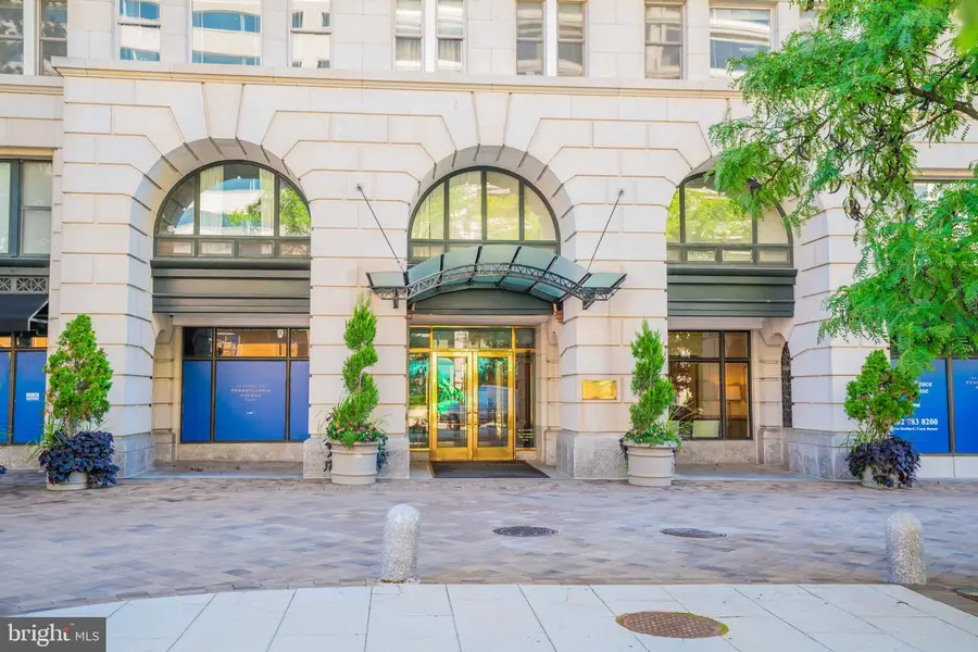601 Pennsylvania Ave Nw #504, Washington, DC 20004 - #3