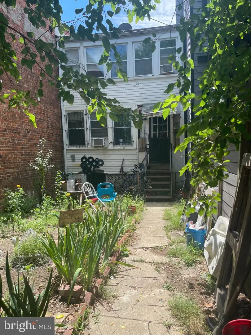 767 Morton St Nw, Washington, DC 20010 - #1
