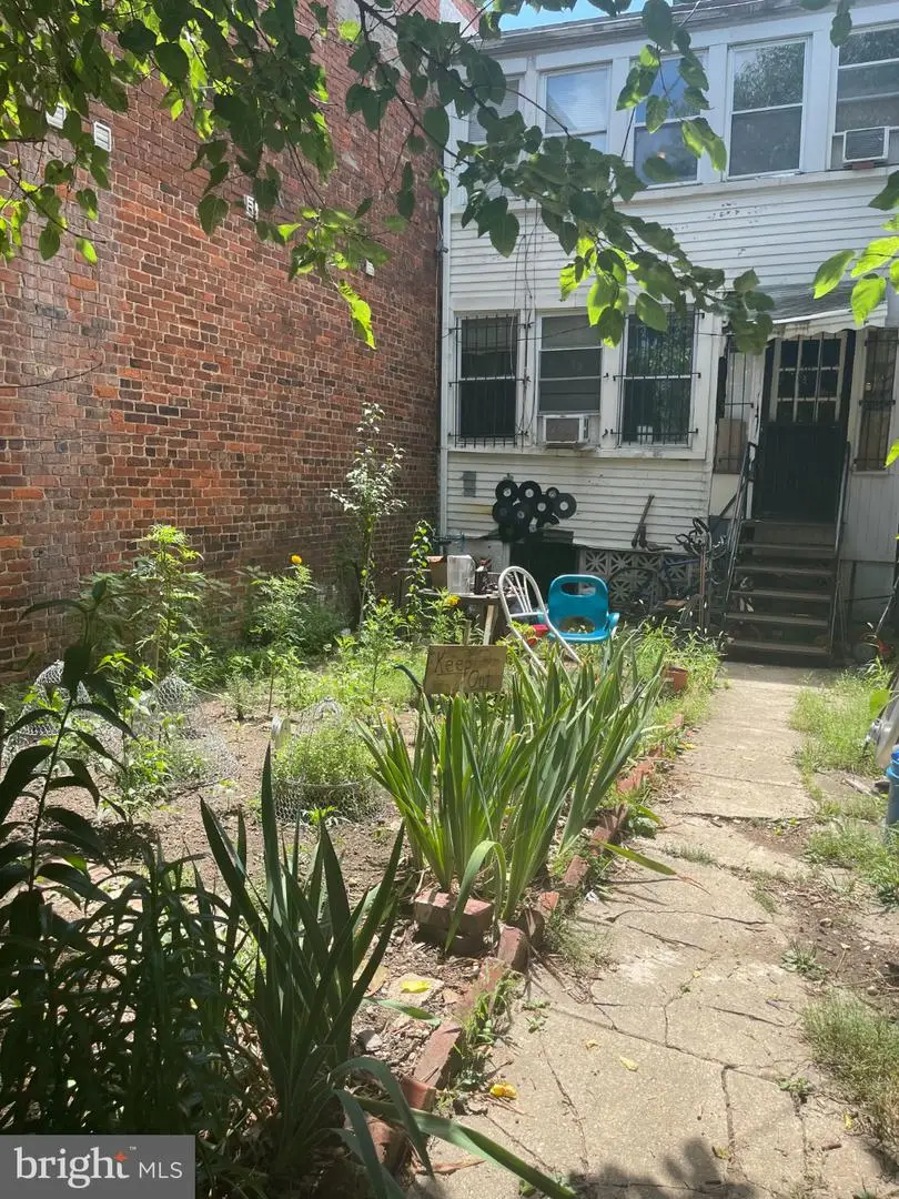 767 Morton St Nw, Washington, DC 20010 - #2