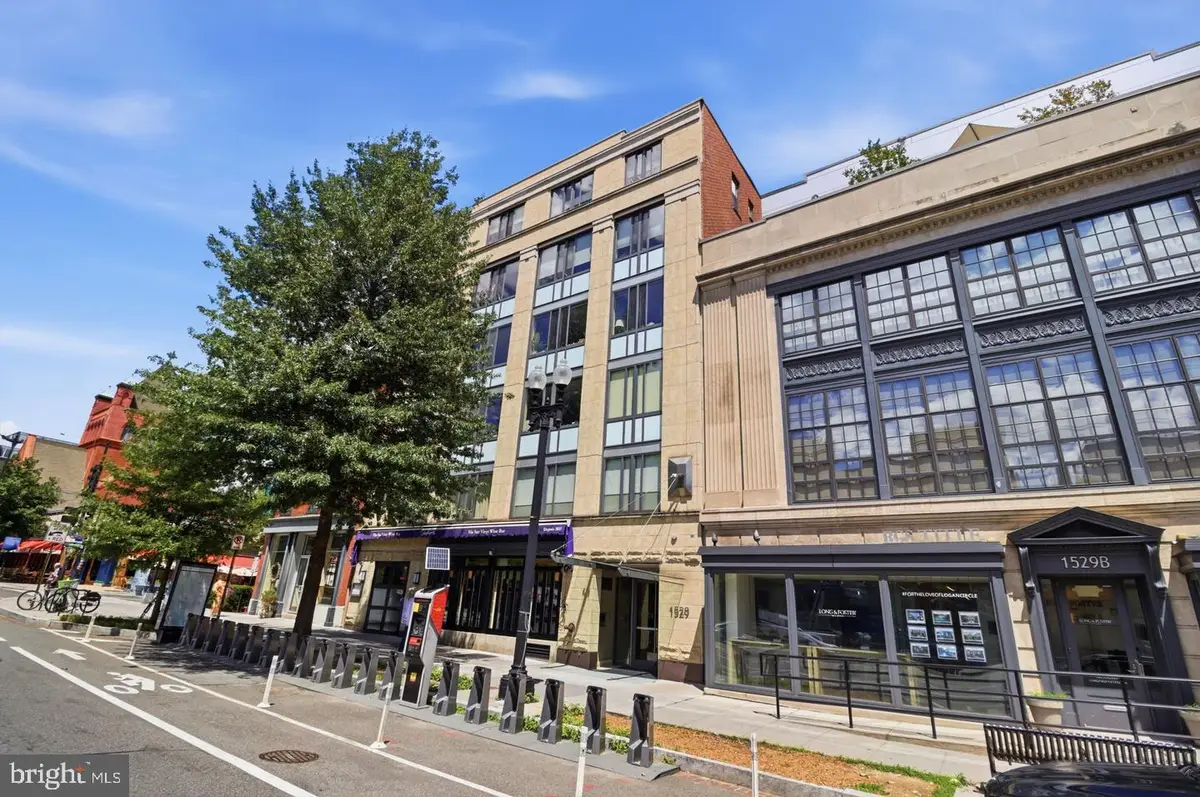 1529 14th St Nw #202, Washington, DC 20005 - #1