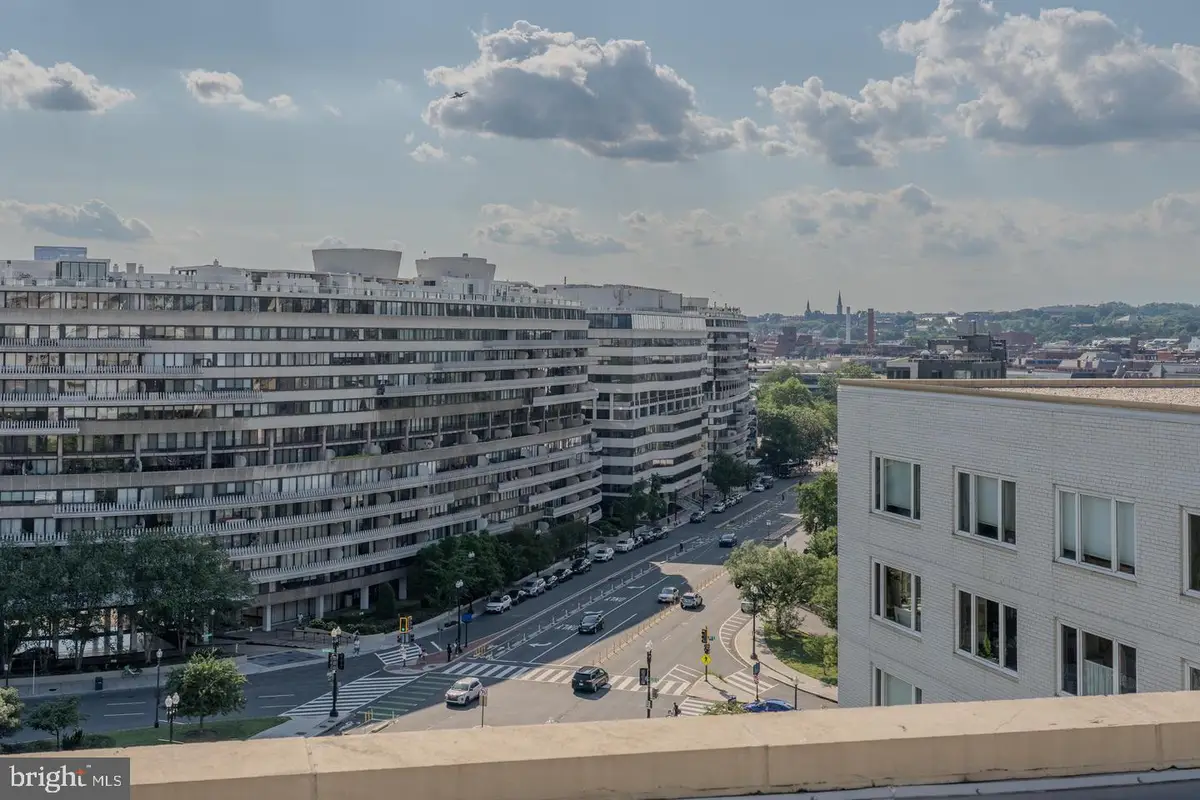 2475 Virginia Ave Nw #801/802, Washington, DC 20037 - #1