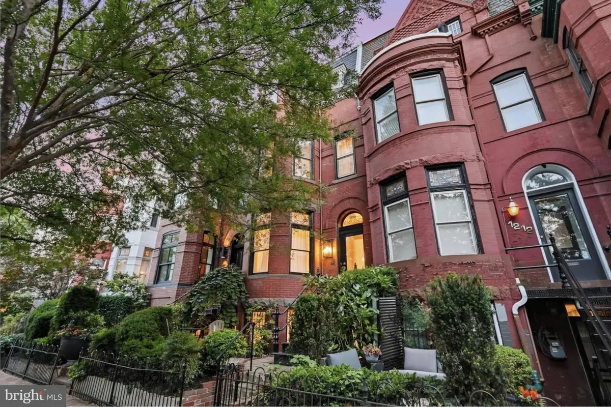 1210 T St Nw, Washington, DC 20009 - #1