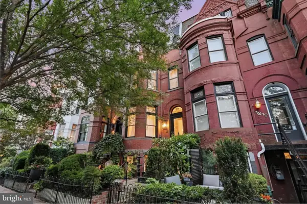 1210 T St Nw, WASHINGTON, DC 20009