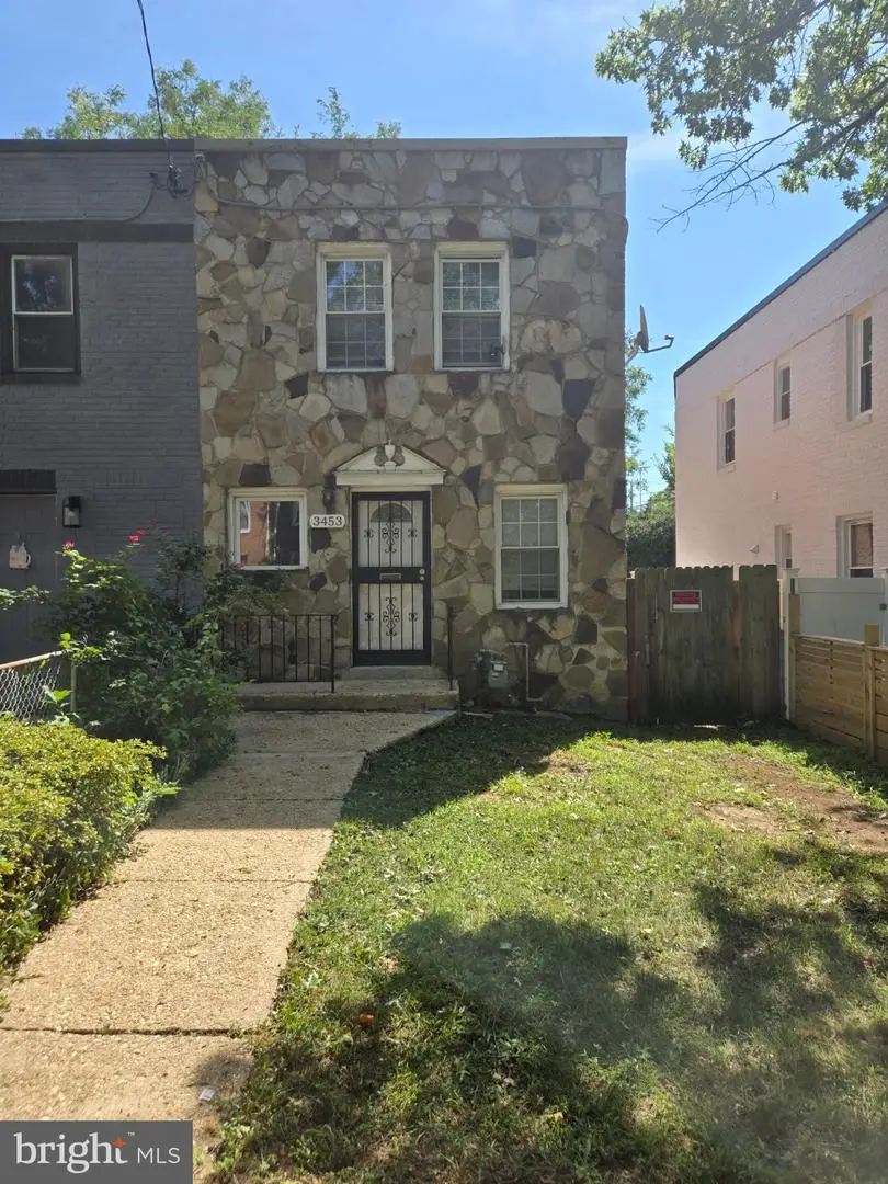 3453 Minnesota Ave Se, Washington, DC 20019 - #1