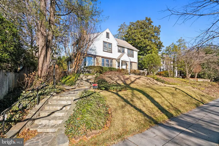 4335 Cathedral Ave Nw, Washington, DC 20016 - #2