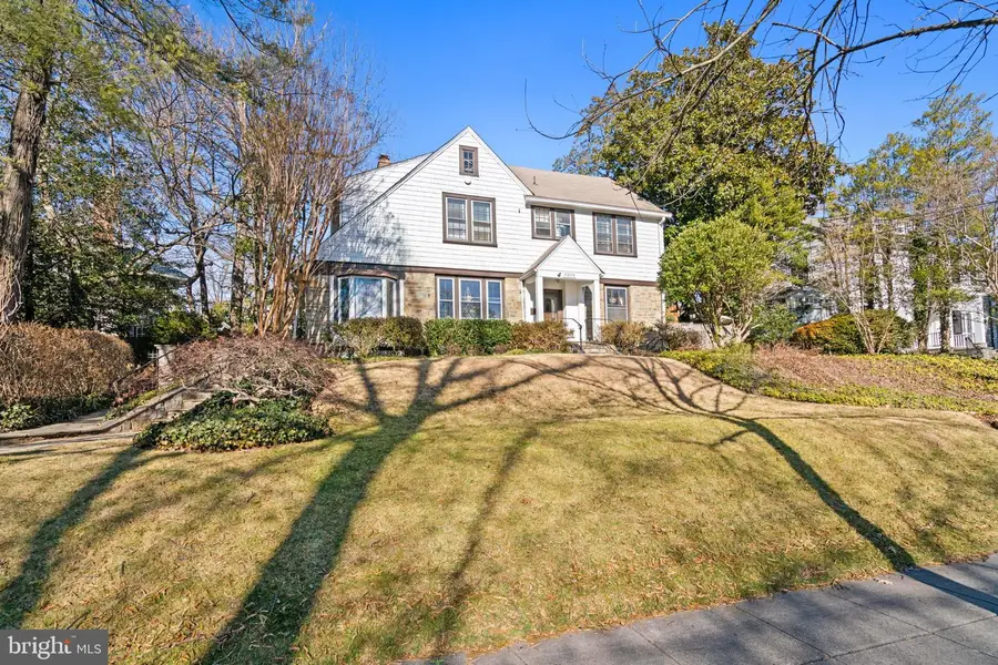 4335 Cathedral Ave Nw, Washington, DC 20016 - #3