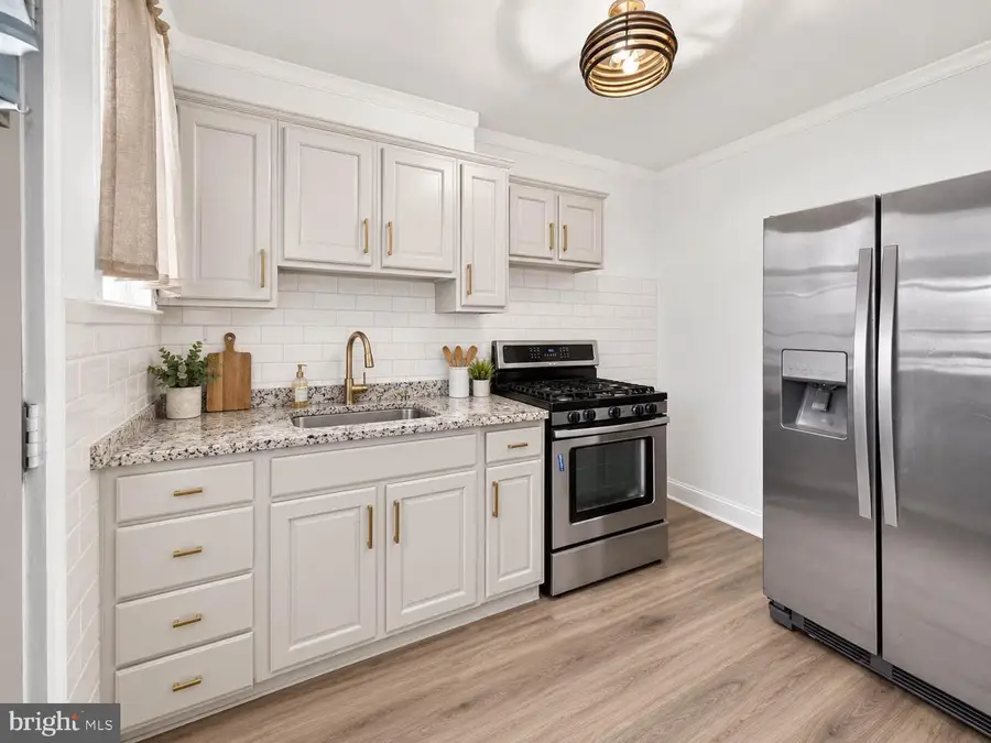 1414 42nd St Se, Washington, DC 20020 - #2