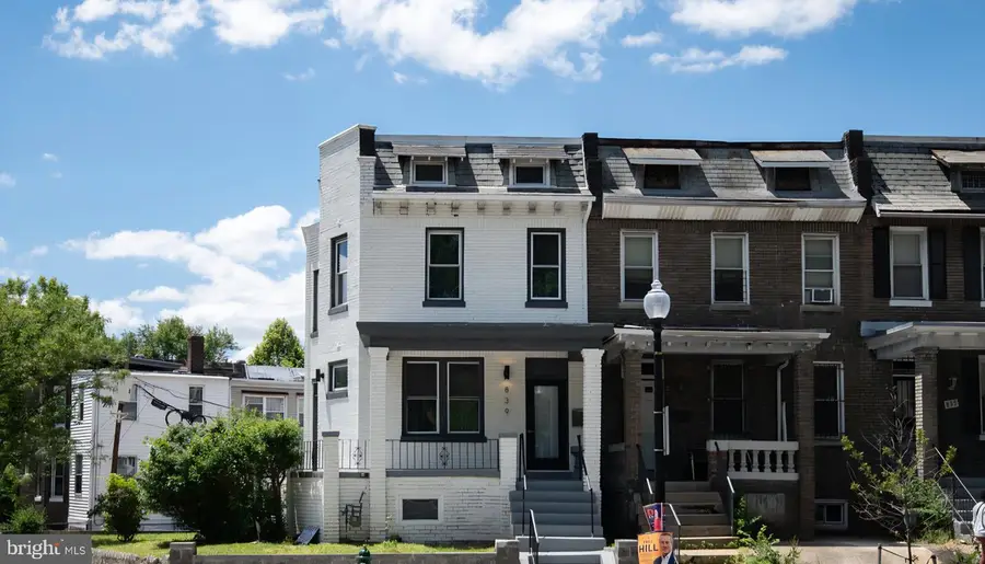 839 Florida Ave Ne, Washington, DC 20002 - #2