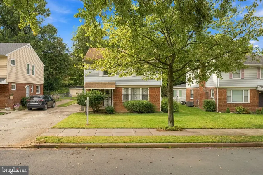 3039 O St Se, Washington, DC 20020 - #2