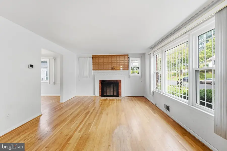 3039 O St Se, Washington, DC 20020 - #3