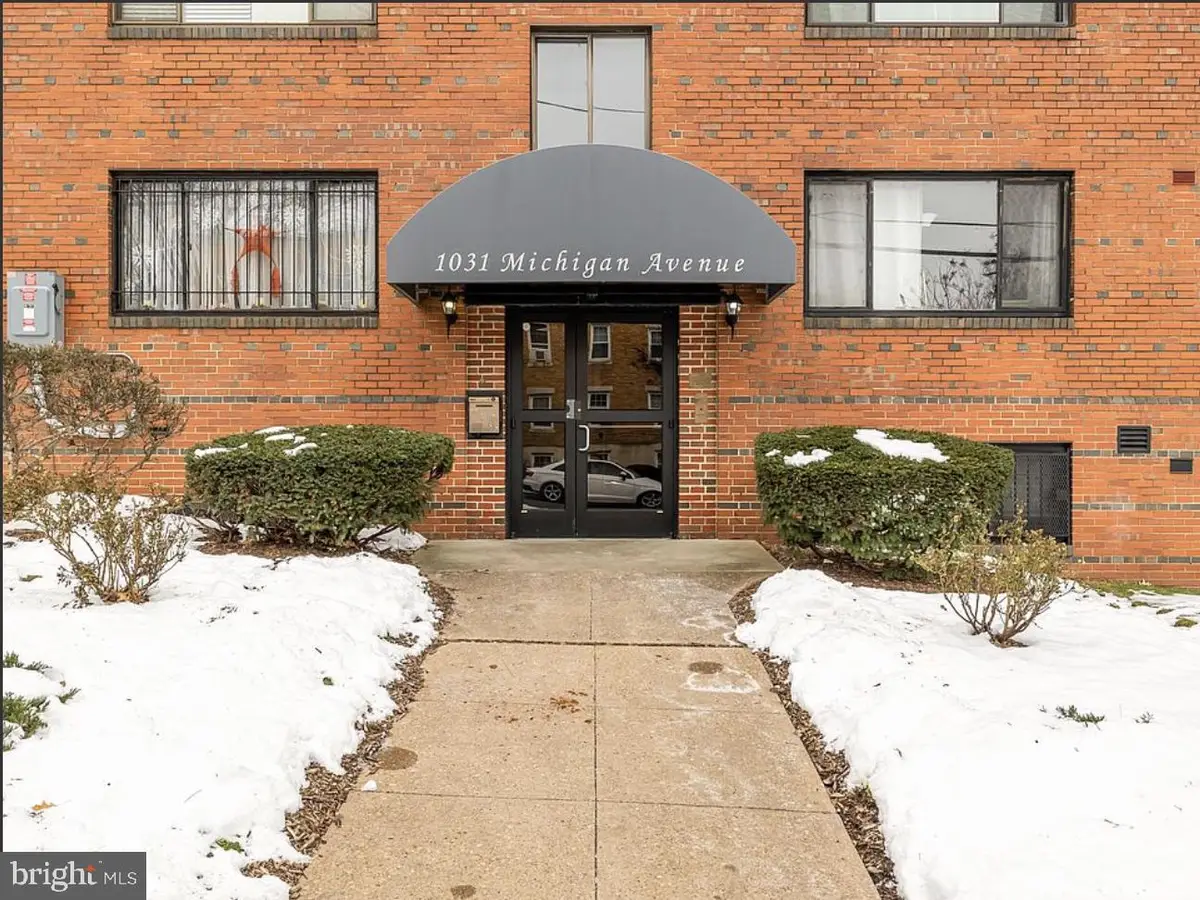 1031 Michigan Ave Ne #4, Washington, DC 20017 - #1
