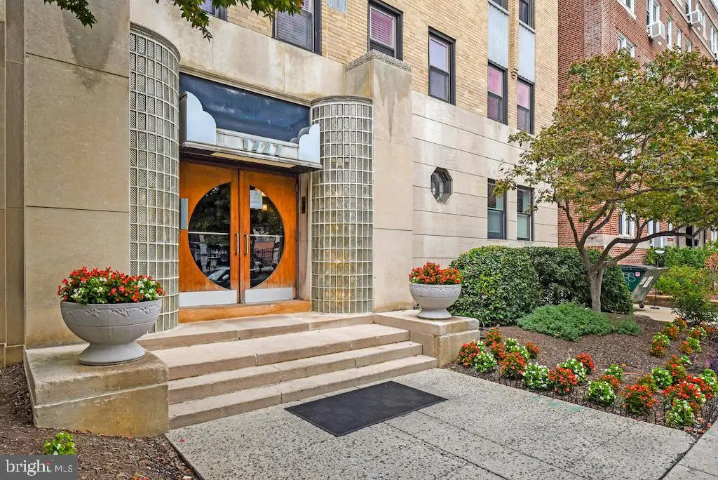 1727 R St Nw #401, Washington, DC 20009 - #1
