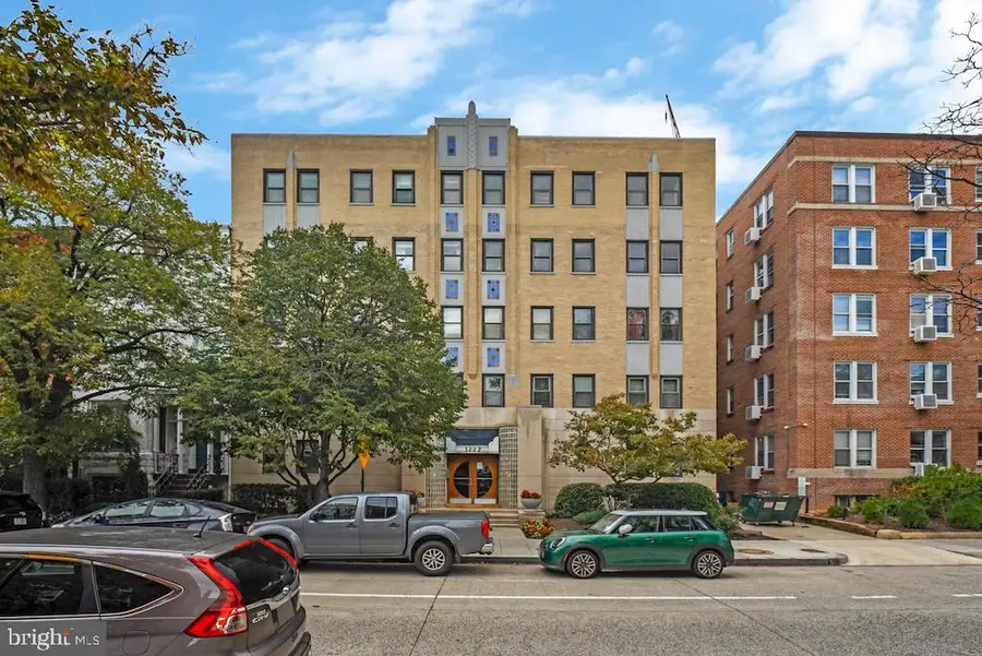 1727 R St Nw #401, Washington, DC 20009 - #3