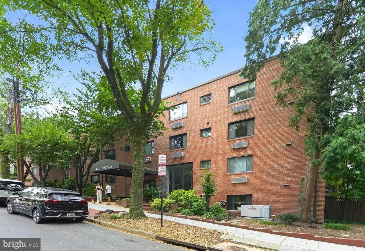Address Withheld By Seller, Washington, DC 20007 - #1