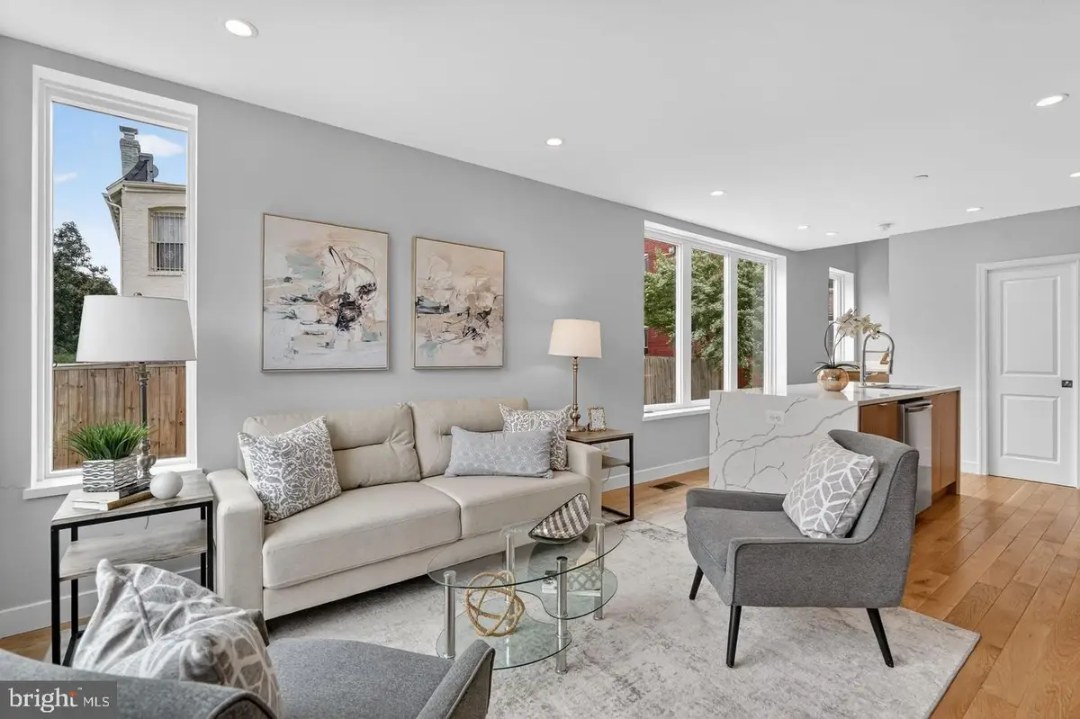 1516 North Carolina Ave Ne, Washington, DC 20002 - #1