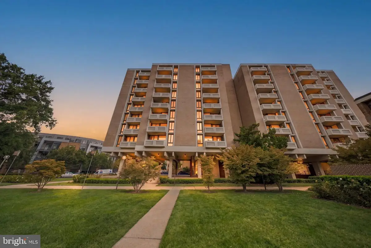 490 M St Sw #505, Washington, DC 20024 - #1
