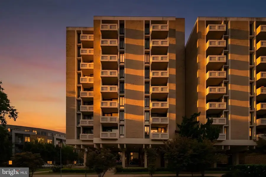 490 M St Sw #505, Washington, DC 20024 - #2