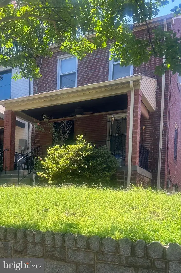 1963 S Street Se, Washington, DC 20020 - #1