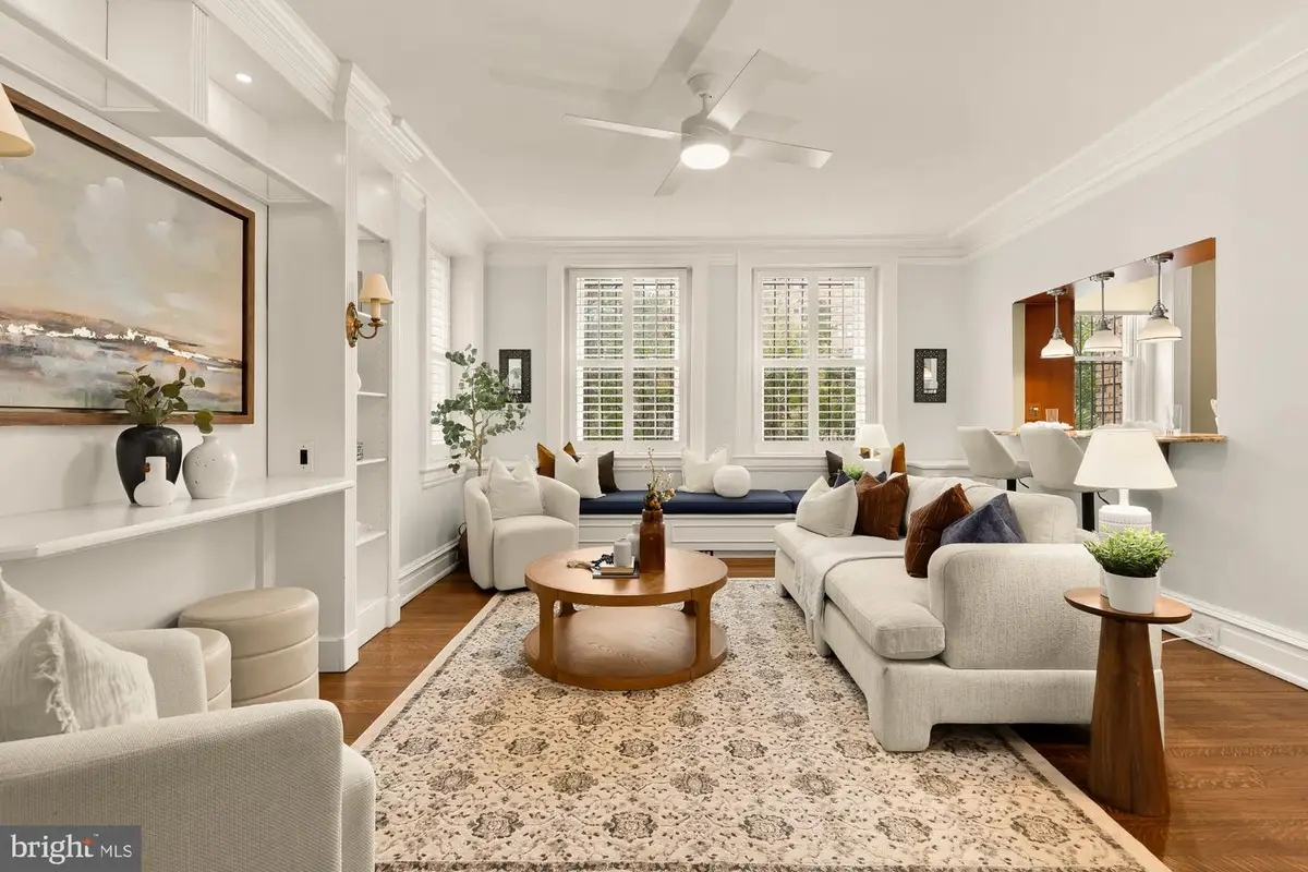 1870 Wyoming Ave Nw #104, Washington, DC 20009 - #1