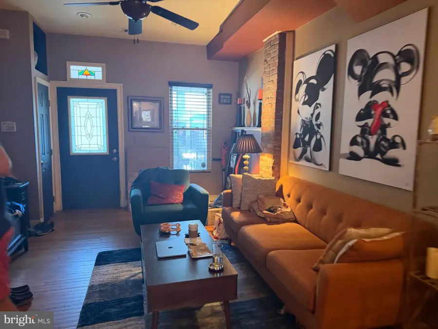 743 Morton St Nw, Washington, DC 20010 - #3