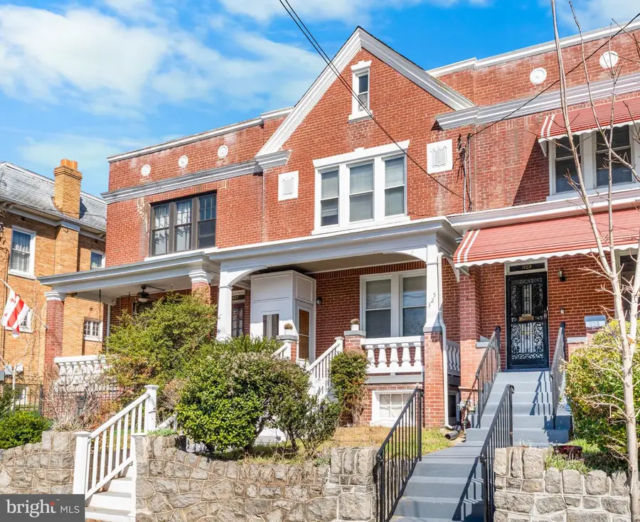 325 Madison St Nw, Washington, DC 20011 - #2