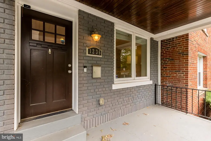 1236 Owen Pl Ne, Washington, DC 20002 - #3