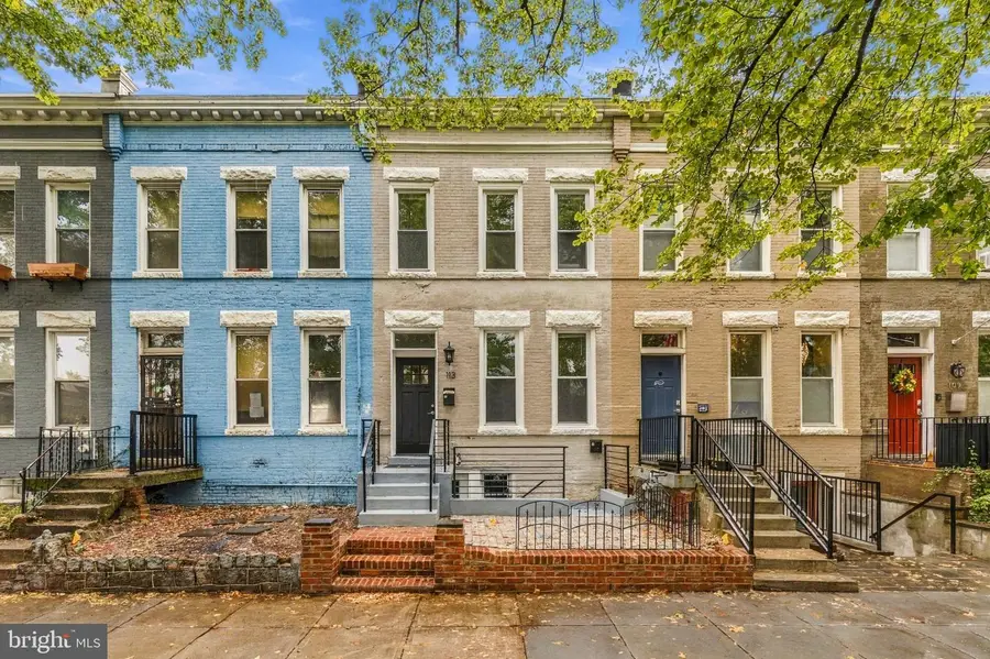 113 15th St Se, Washington, DC 20003 - #2