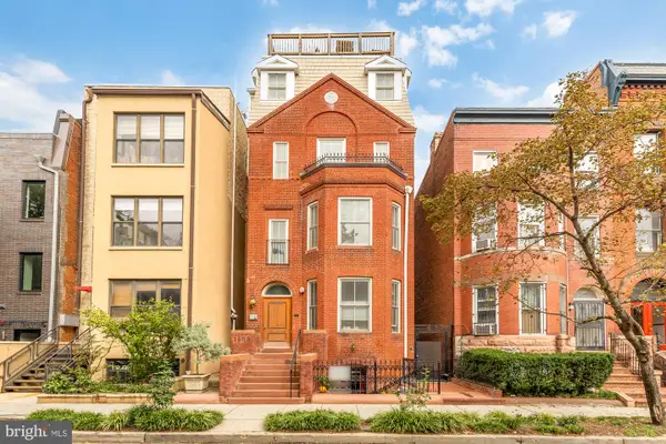 1459 Harvard St Nw #4, WASHINGTON, DC 20009