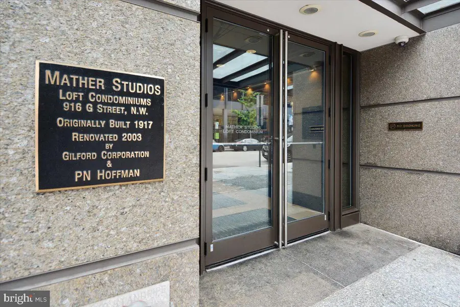 916 Nw G St Nw #1002, Washington, DC 20001 - #3