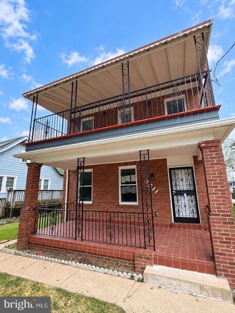 3511 Martin Luther King Jr Ave Se, Washington, DC 20032 - #2
