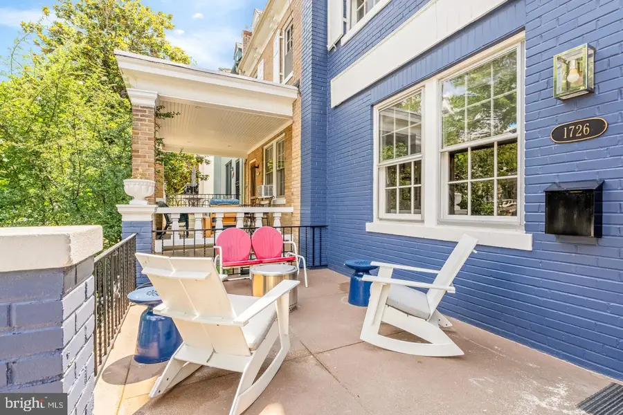 1726 Hobart St Nw, Washington, DC 20009 - #3