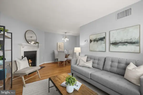 3819 Davis Pl Nw #4, WASHINGTON, DC 20007
