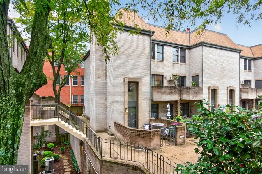1325 13th St Nw #40, Washington, DC 20005 - #2
