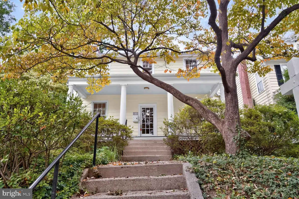 3925 Mckinley St Nw, Washington, DC 20015 - #1