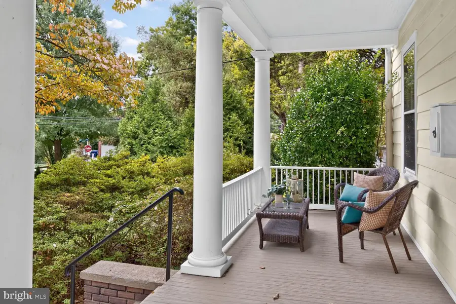 3925 Mckinley St Nw, Washington, DC 20015 - #3