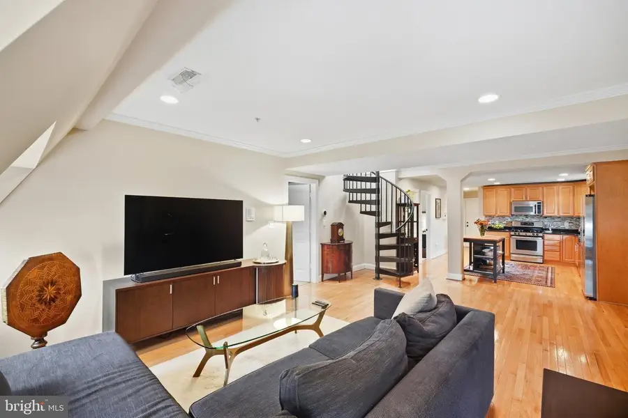 425 M St Nw #j, Washington, DC 20001 - #3