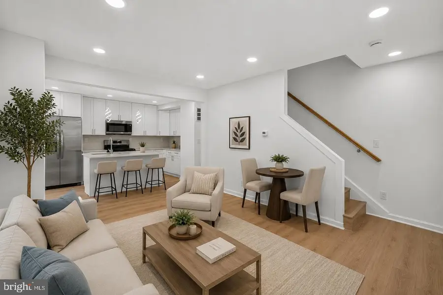 Address Withheld By Seller, Washington, DC 20019 - #3