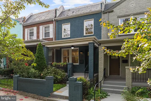 1711 Lang Pl Ne, WASHINGTON, DC 20002
