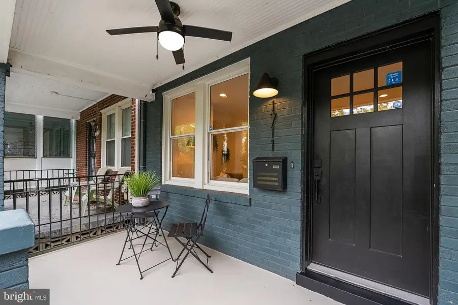1711 Lang Pl Ne, Washington, DC 20002 - #2