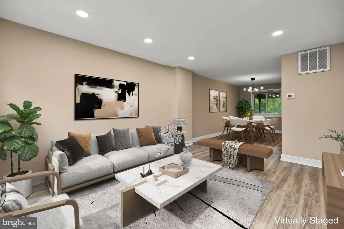 1482 Bangor St Se, Washington, DC 20020 - #1