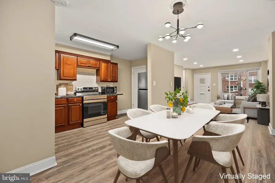 1482 Bangor St Se, Washington, DC 20020 - #3
