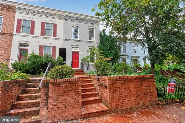 524 4th St Se, WASHINGTON, DC 20003